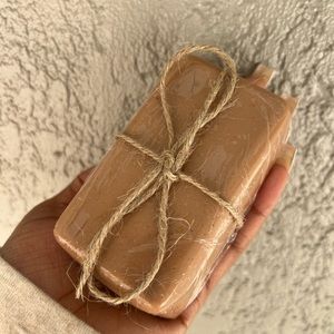 Organic Oatmeal Cigar - Men Line